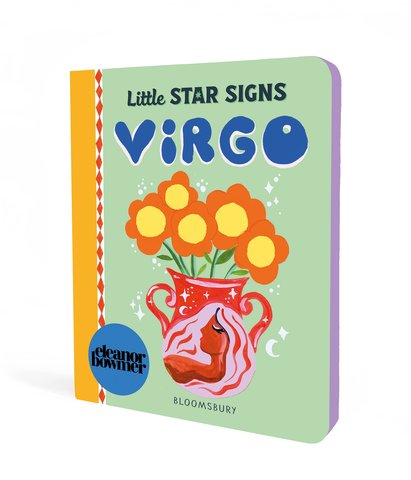 Little Star Signs: Virgo