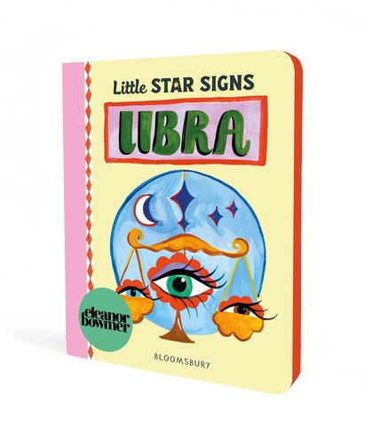 Little Star Signs: Libra