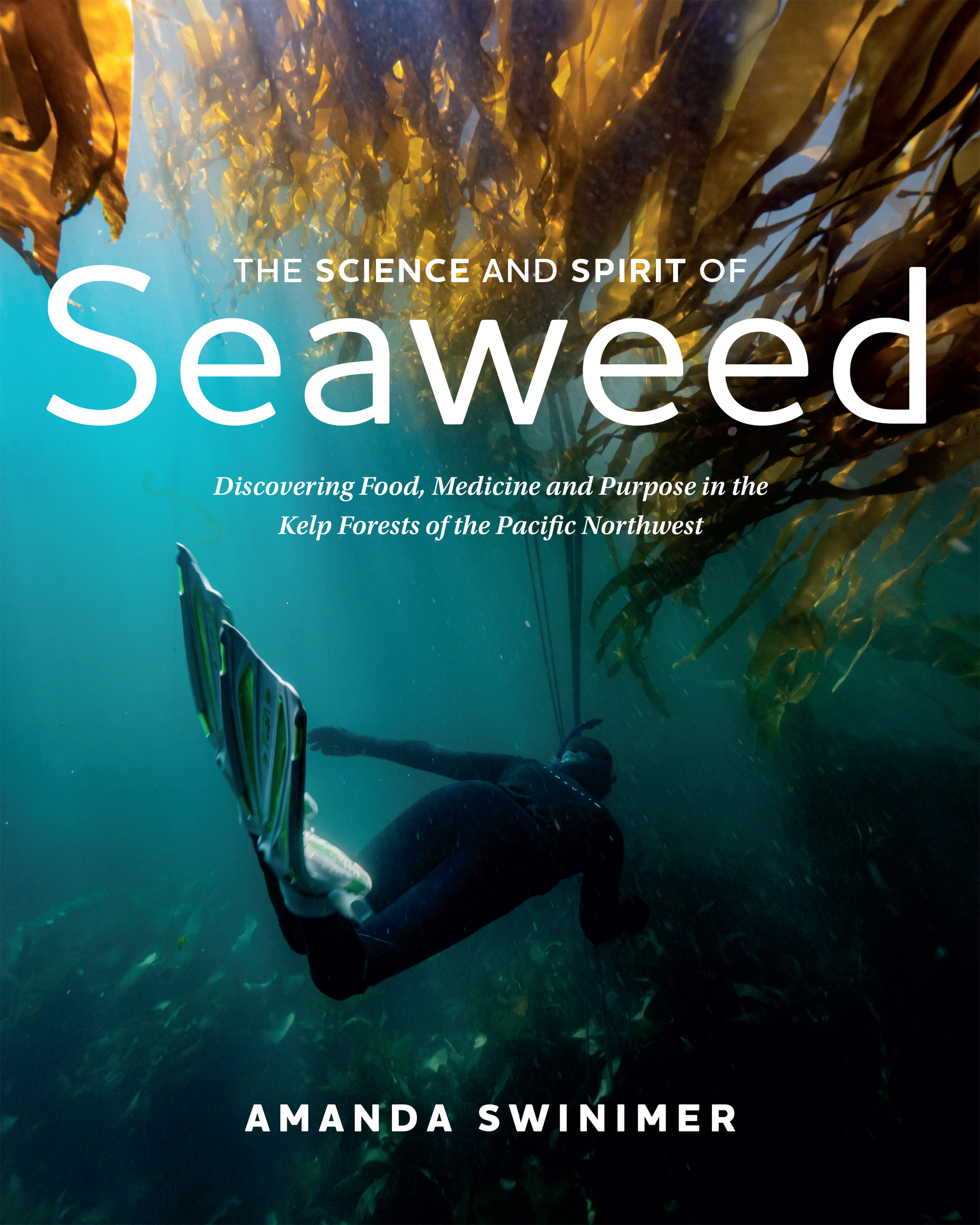 Science & Spirit of Seaweed, The