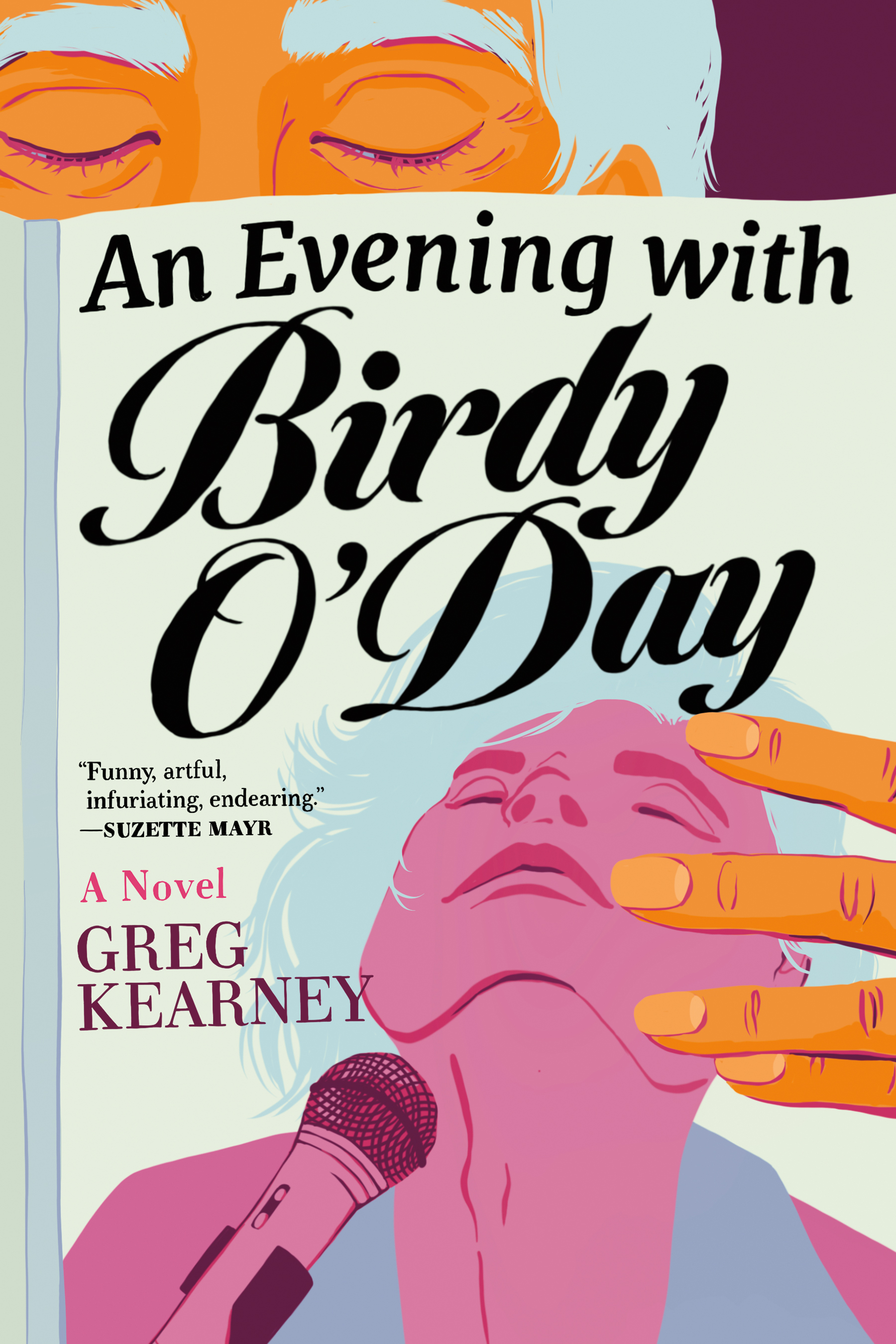Evening with Birdy O'Day, An