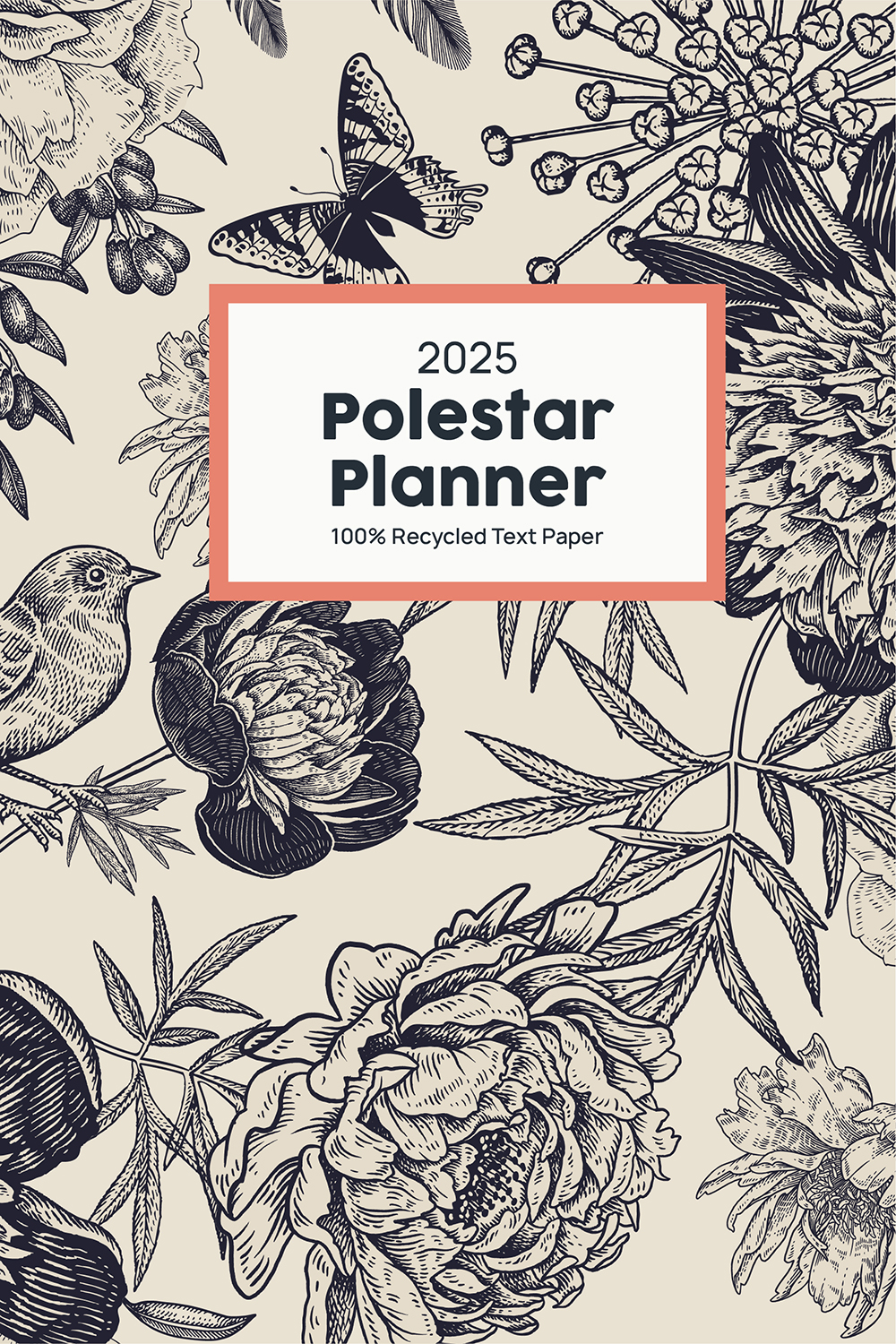 2025 Polestar Planner
