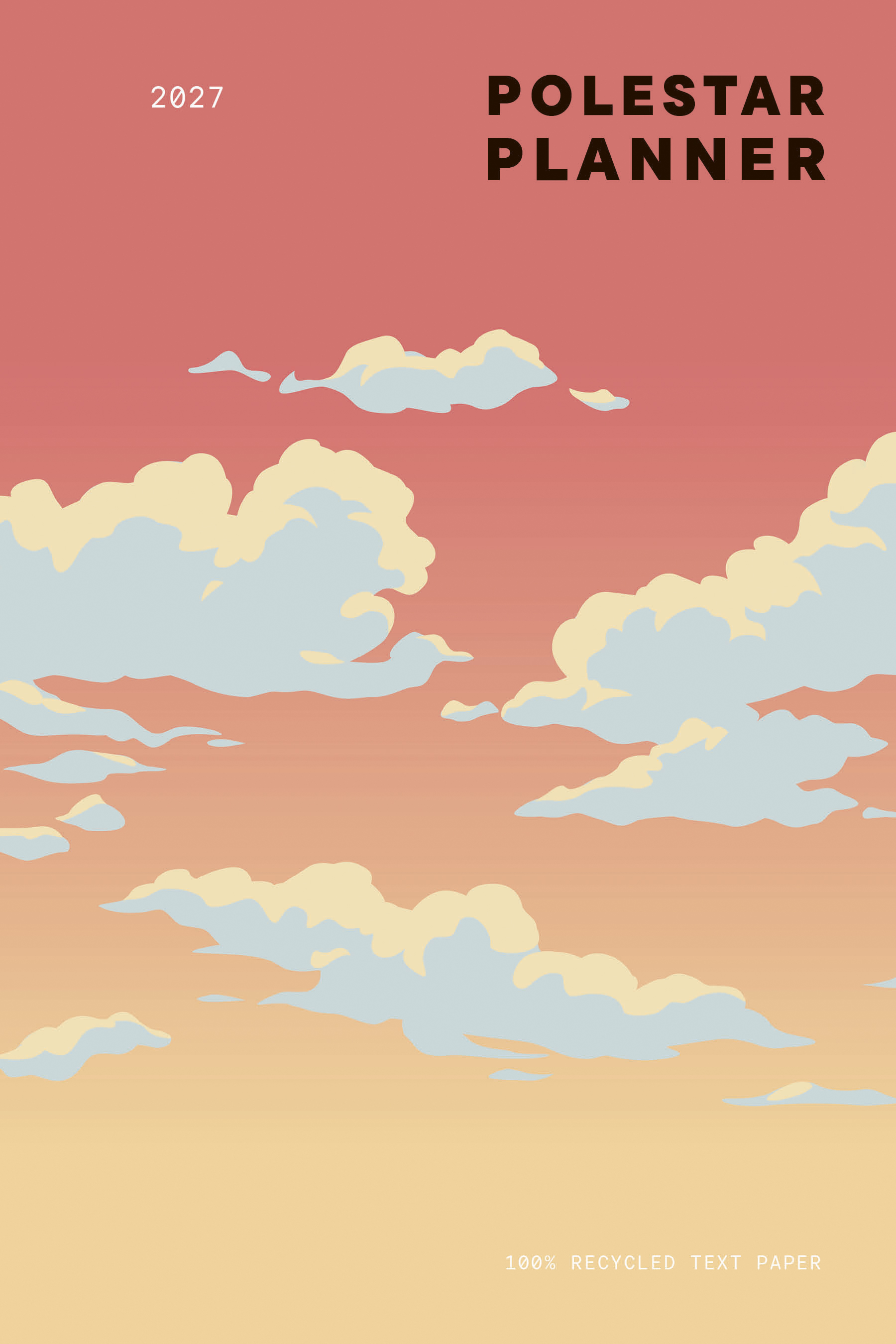 2027 Polestar Planner