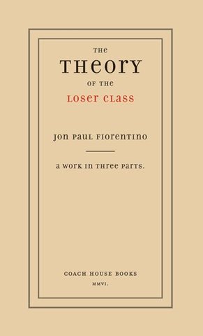 The Theory of the Loser Class