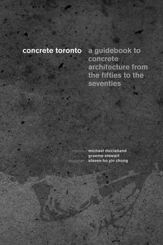 Concrete Toronto