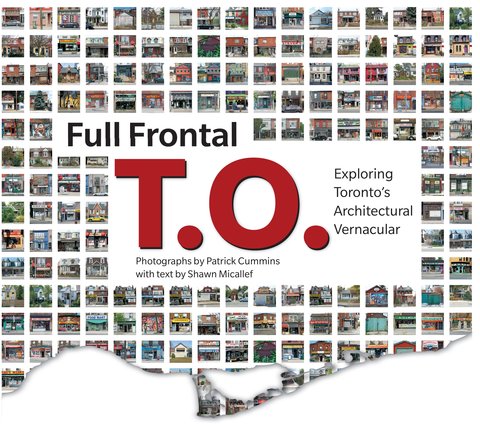 Full Frontal T.O.