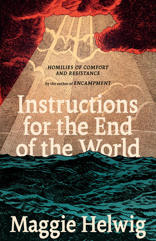 Instructions for the End of the World