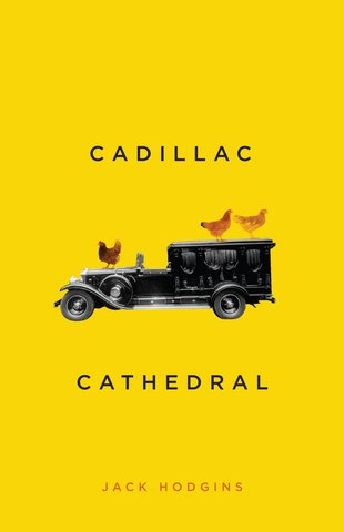 Cadillac Cathedral