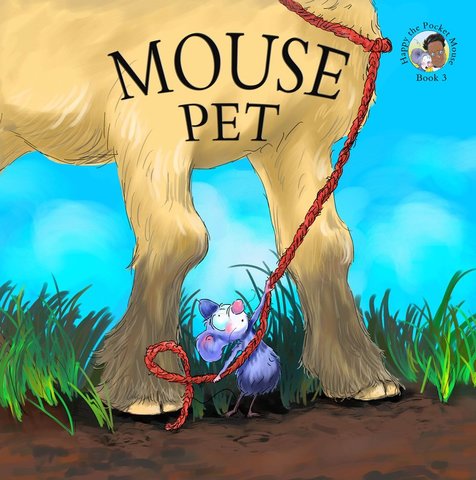 Mouse Pet