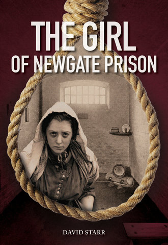 The Girl of Newgate Prison