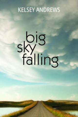Big Sky Falling