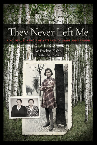 They Never Left Me