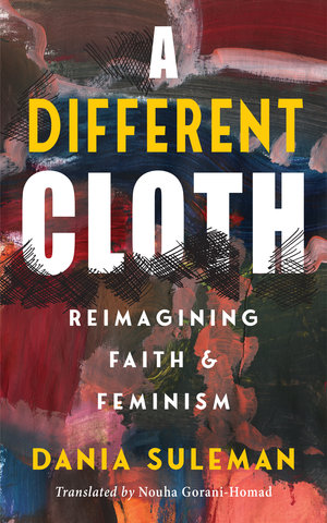 A Different Cloth