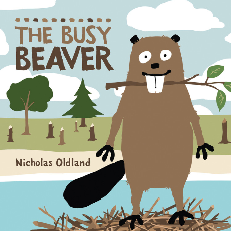 Busy Beaver, The