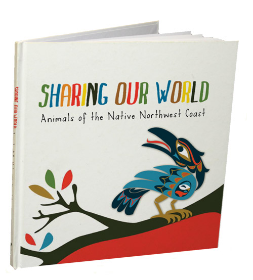 Sharing Our World