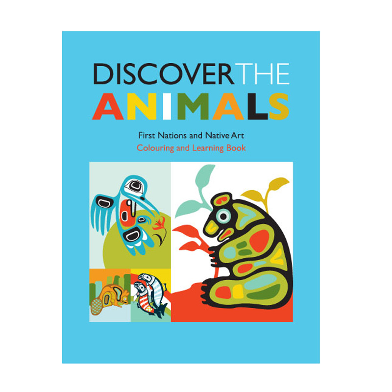 Discover the Animals