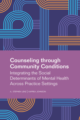 Counseling Through Community Conditions