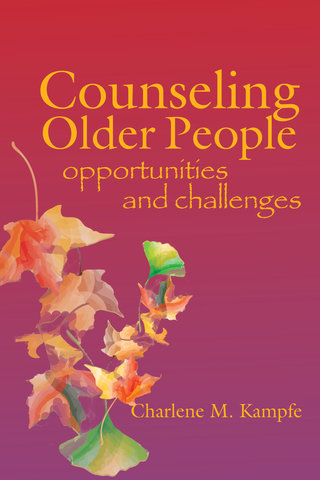 Counseling Older People