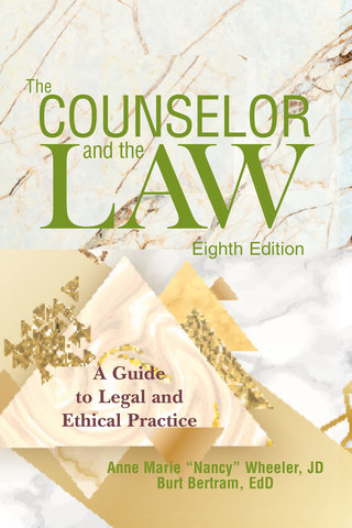 The Counselor and the Law