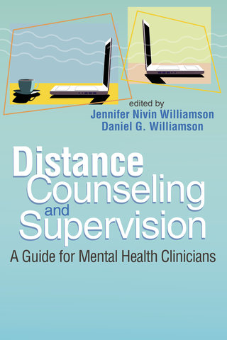 Distance Counseling and Supervision