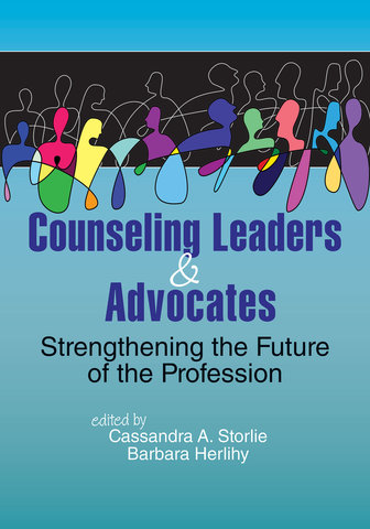 Counseling Leaders and Advocates