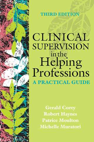 Clinical Supervision in the Helping Professions
