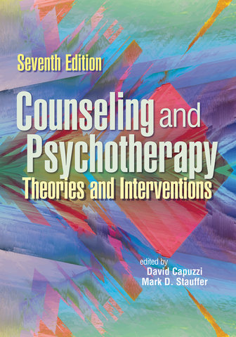 Counseling and Psychotherapy