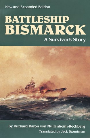 Battleship Bismarck