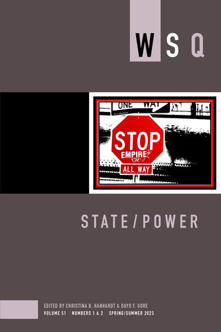 State/Power