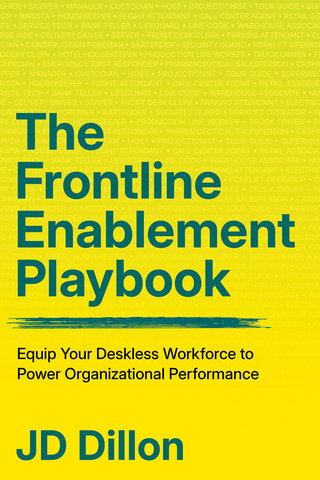 The Frontline Enablement Playbook