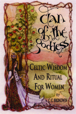 Clan of the Goddess