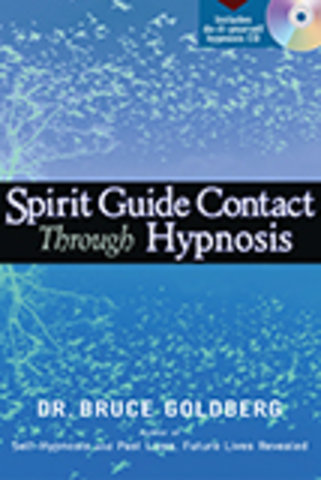 Spirit Guide Contact Through Hypnosis