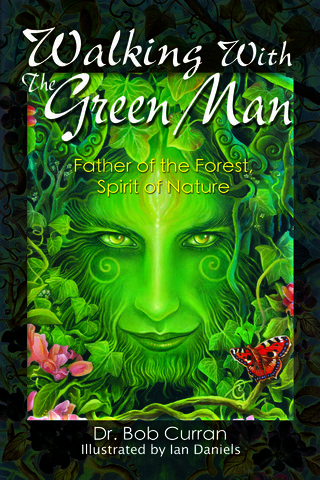 Walking With the Green Man