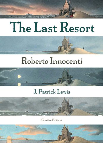 The Last Resort
