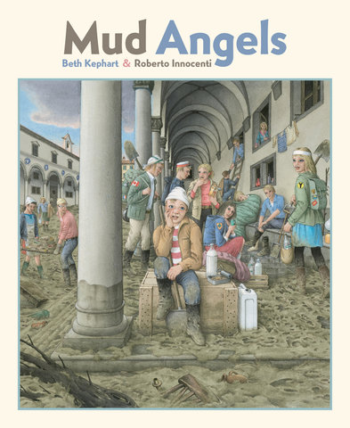 Mud Angels