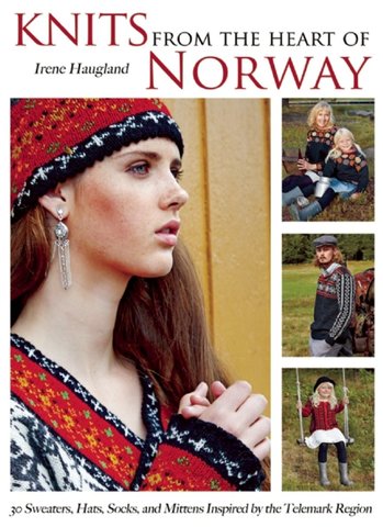 Knits from the Heart of Norway