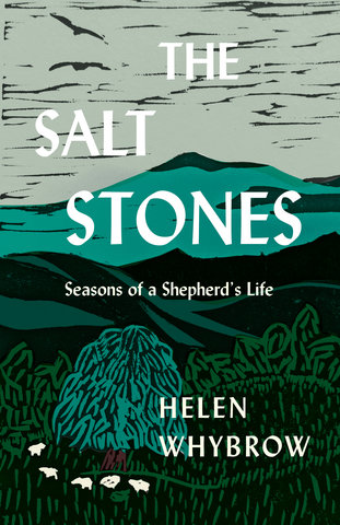 The Salt Stones