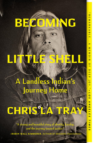 Becoming Little Shell