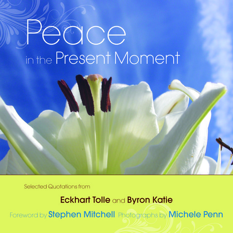 Peace in the Present Moment