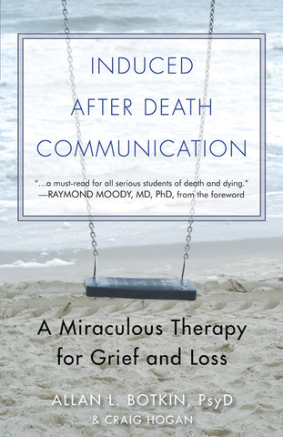 Induced After Death Communication