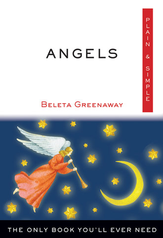 Angels Plain & Simple