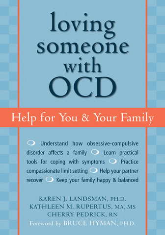 Loving Someone with OCD