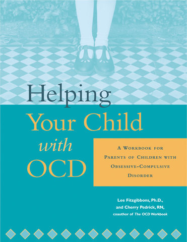 Helping Your Child with OCD