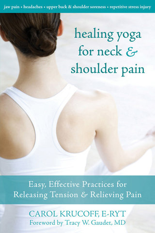 Healing Yoga for Neck and Shoulder Pain