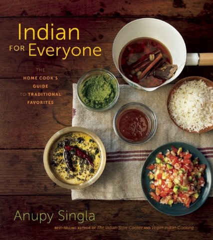 Indian for Everyone