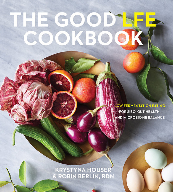 The Good LFE Cookbook