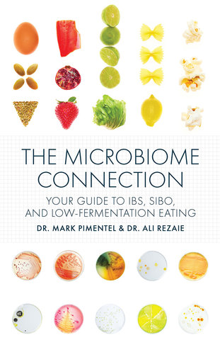 The Microbiome Connection