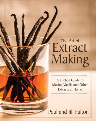 The Art of Extract Making