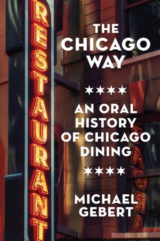 The Chicago Way