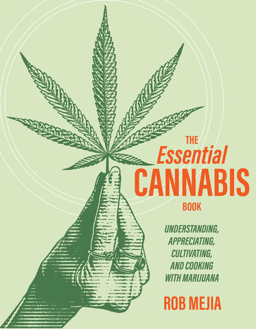 The Essential Cannabis Book