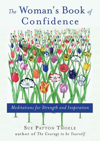 Woman's Book of Confidence